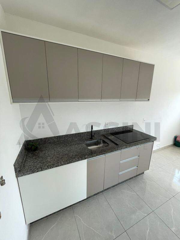 Flat à venda no Águas Claras: 
