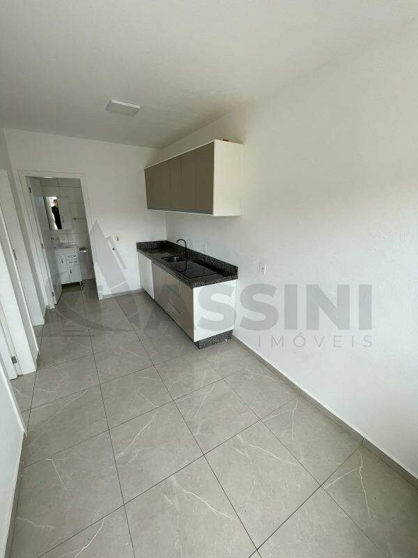 Flat à venda no Águas Claras: 