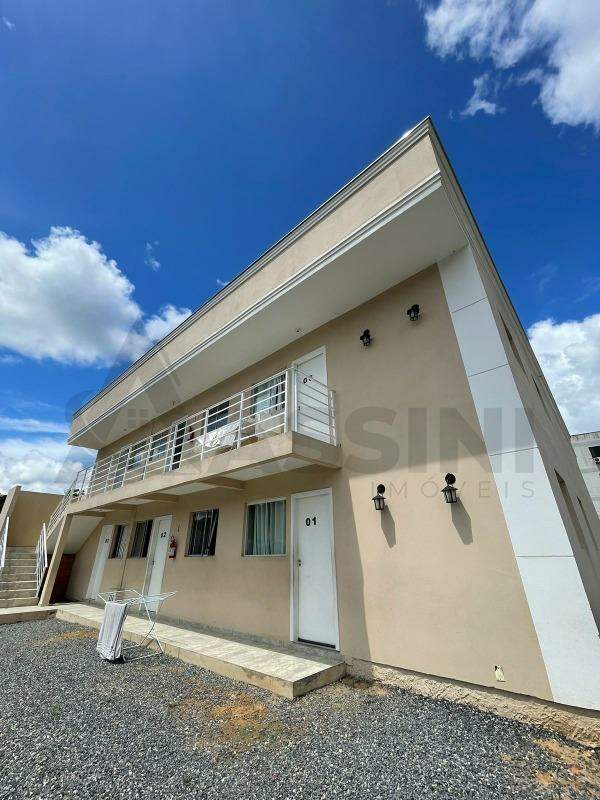 Flat à venda no Águas Claras: 