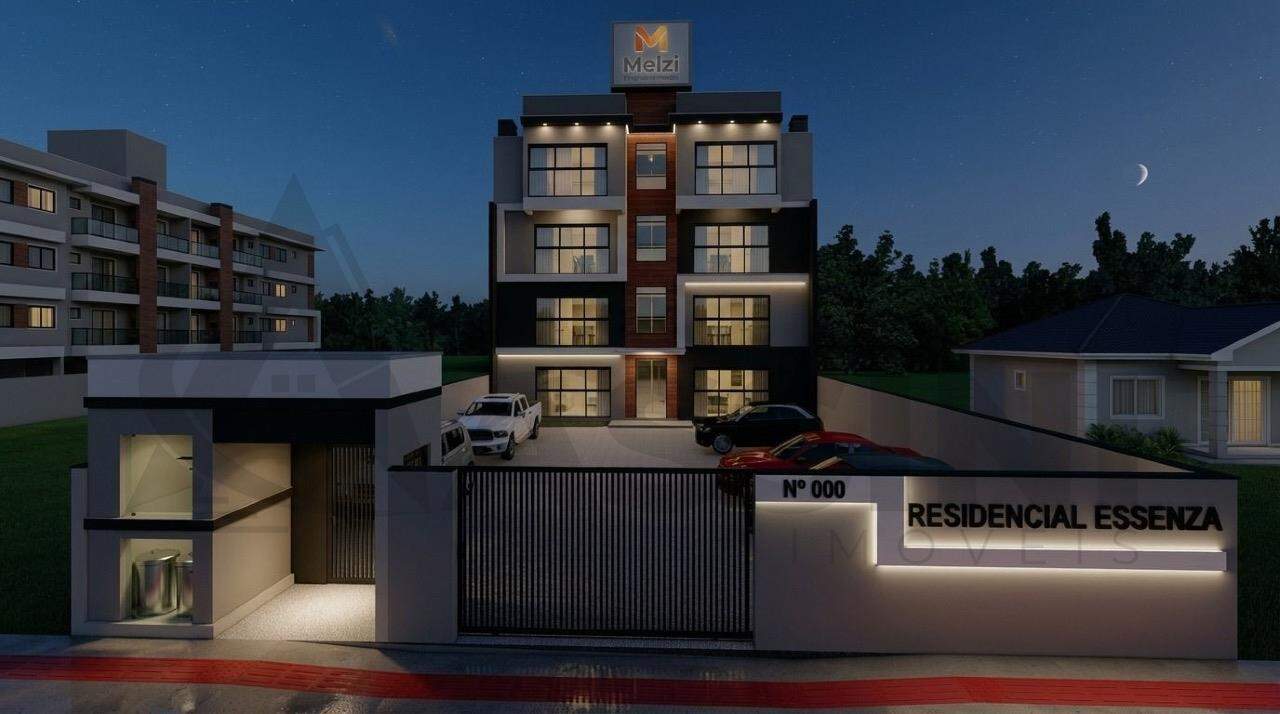 Apartamento à venda no Rio Branco: 