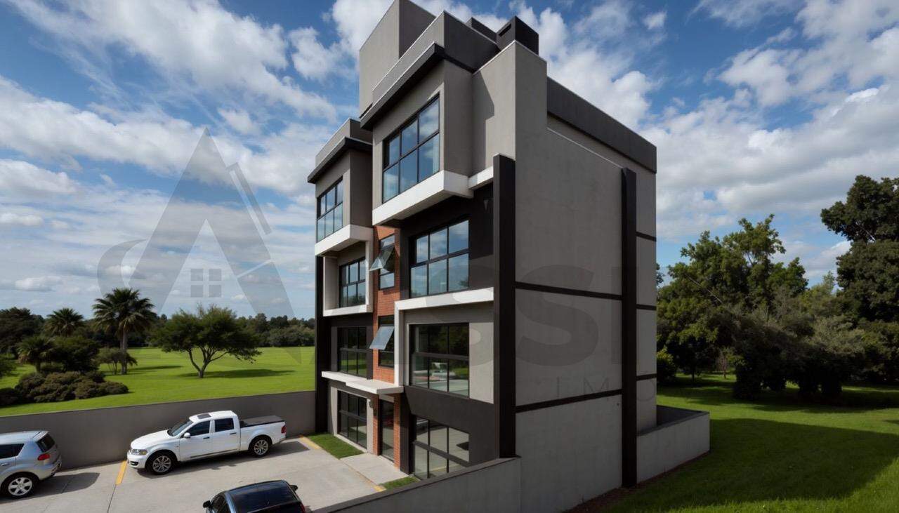 Apartamento à venda no Rio Branco: 