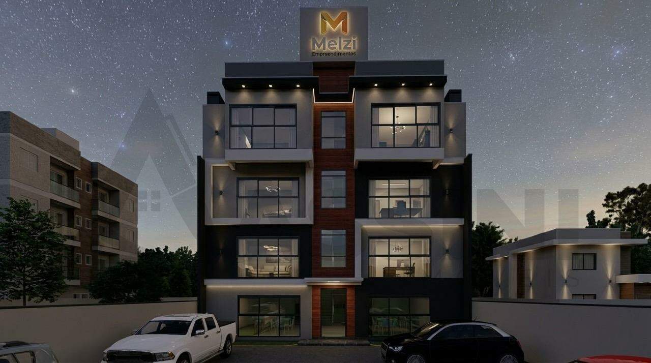 Apartamento à venda no Rio Branco: 