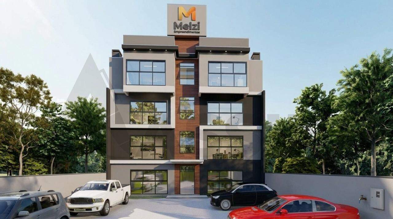 Apartamento à venda no Rio Branco: 