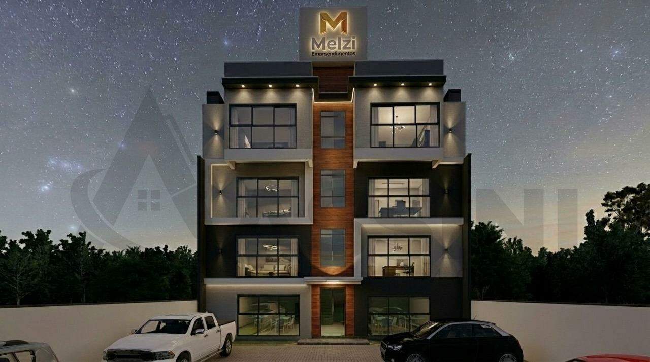 Apartamento à venda no Rio Branco: 