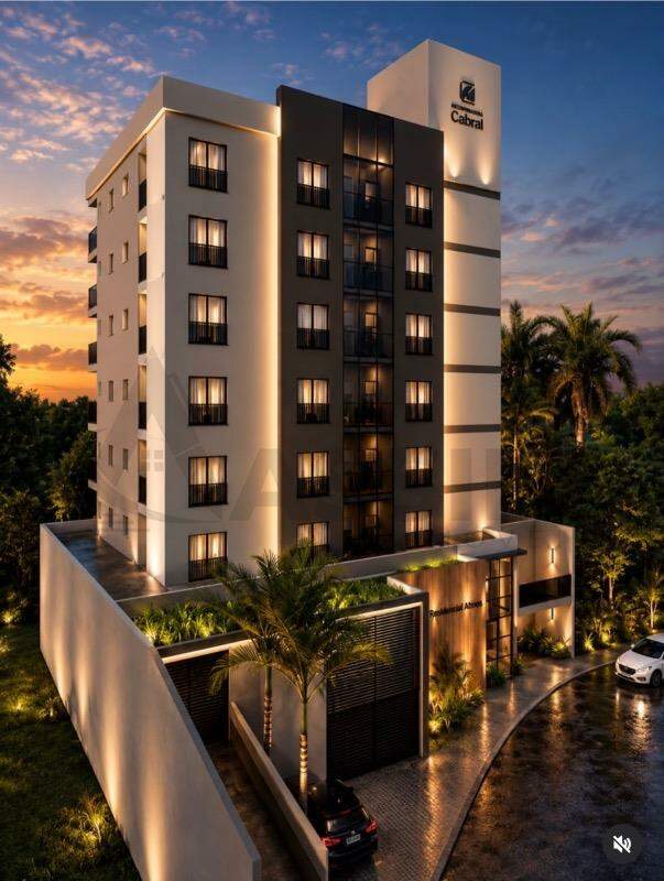 Apartamento à venda no Santa Rita: 
