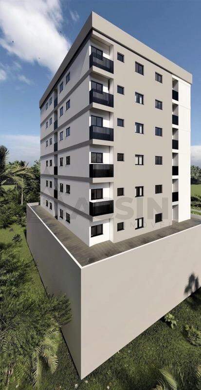 Apartamento à venda no Santa Rita: 
