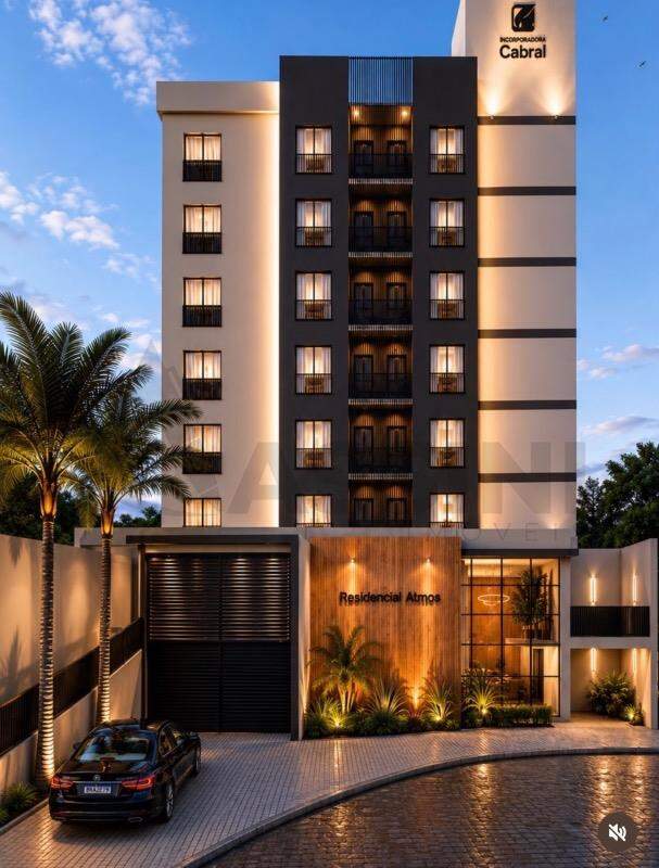 Apartamento à venda no Santa Rita: 