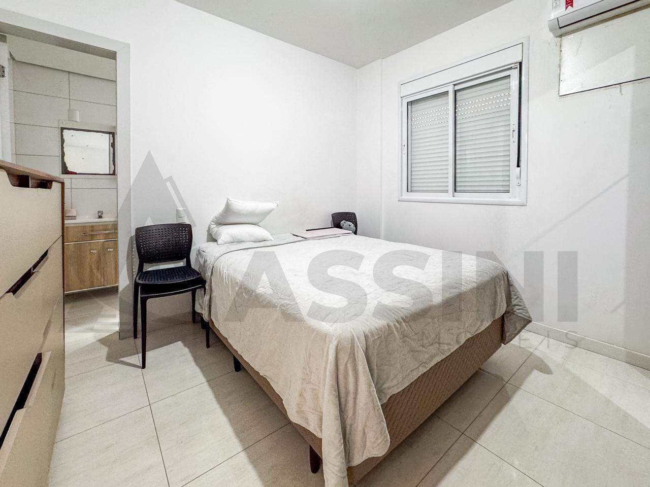 Apartamento à venda no Santa Terezinha: 