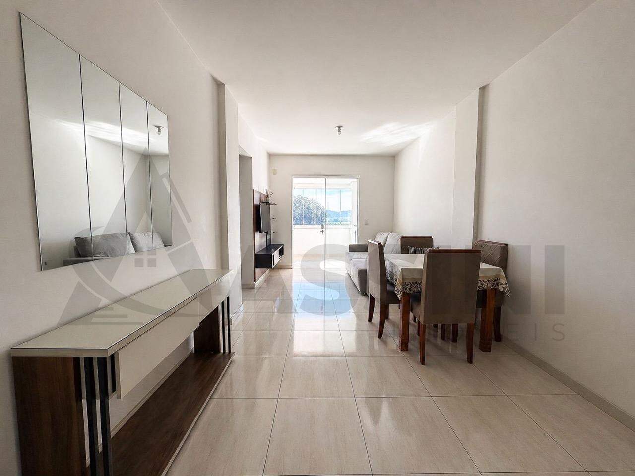 Apartamento à venda no Santa Terezinha: 