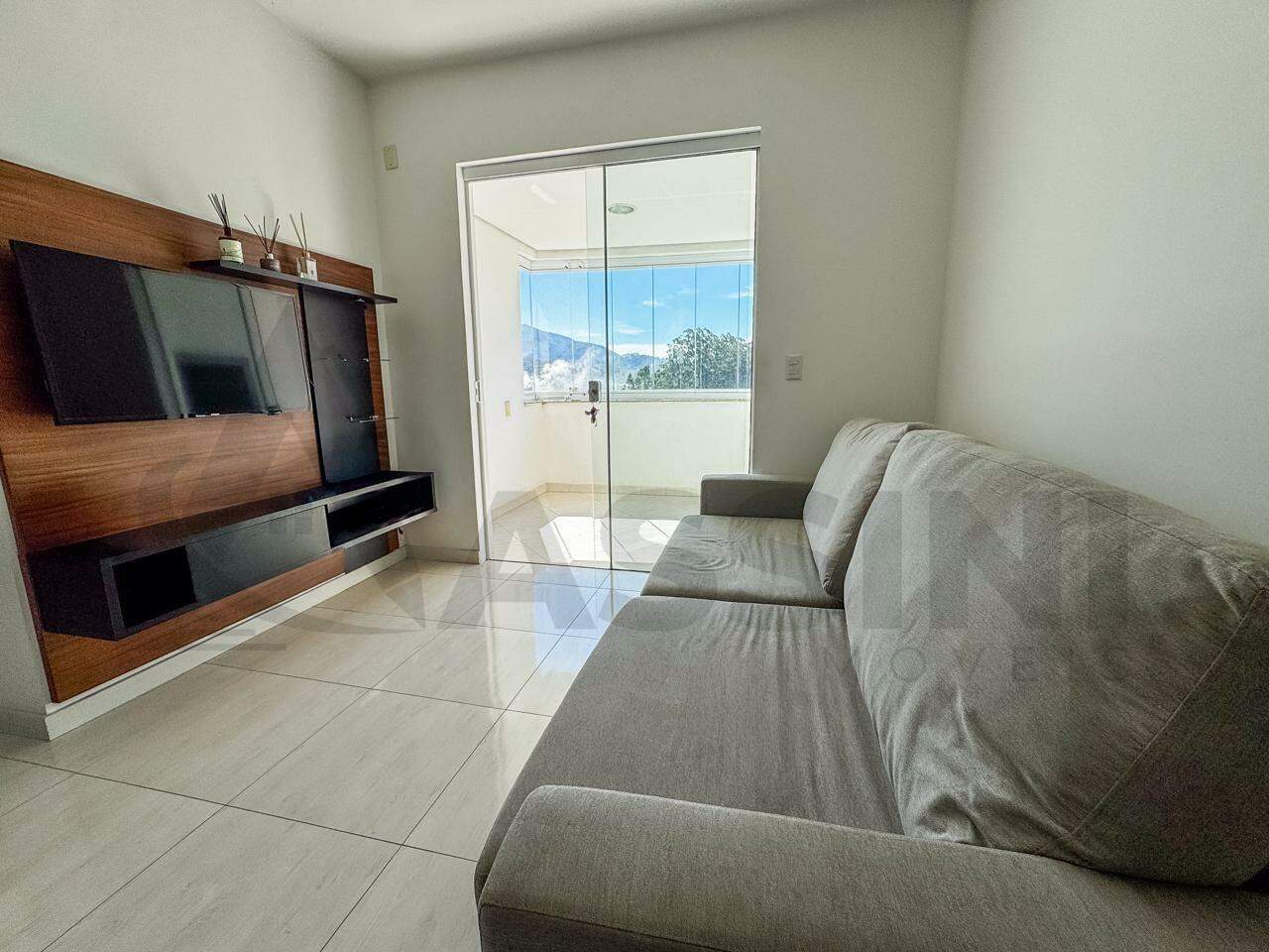 Apartamento à venda no Santa Terezinha: 