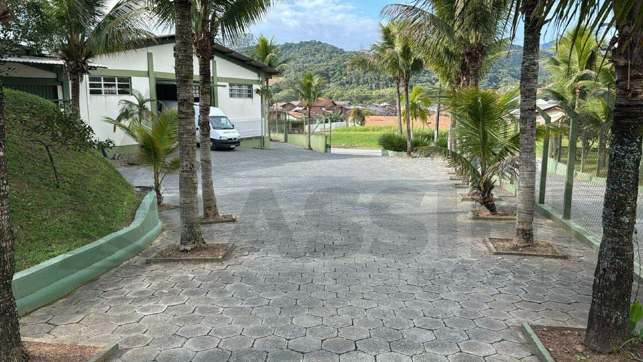 Galpão para aluguel no Limeira Baixa: 