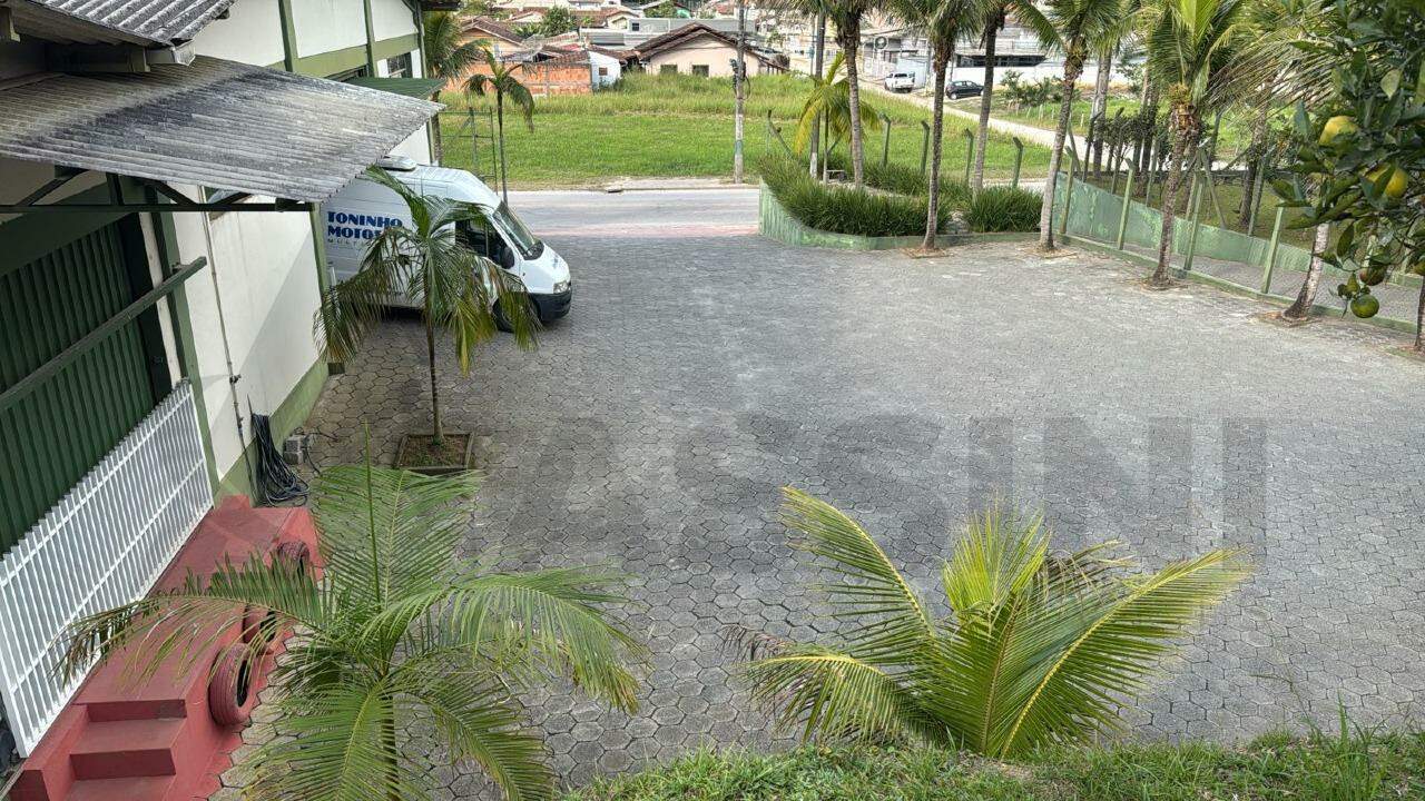 Galpão para aluguel no Limeira Baixa: 