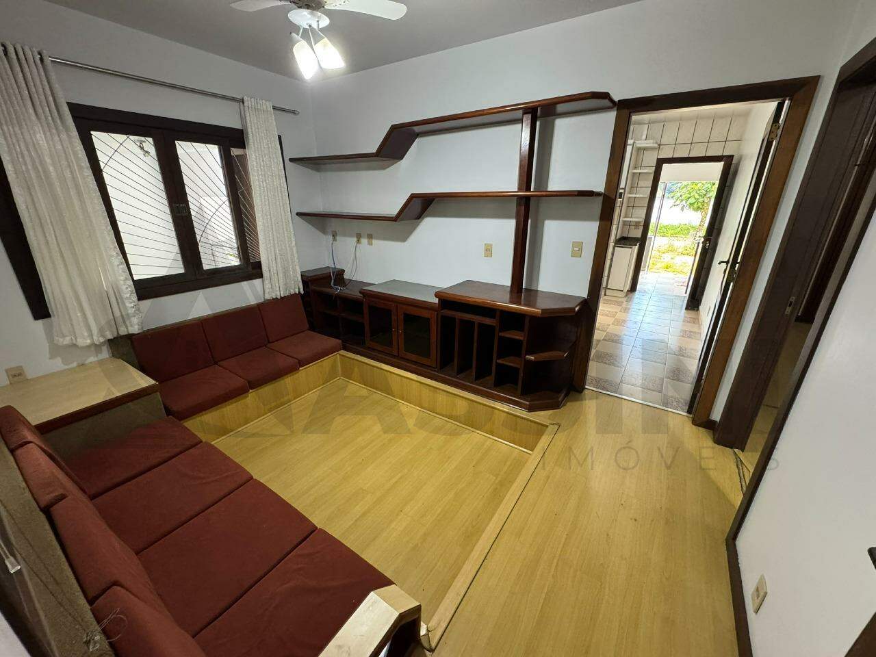 Casa à venda no Guarani: 