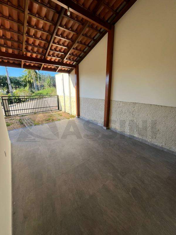 Casa para aluguel no Tomaz Coelho: 