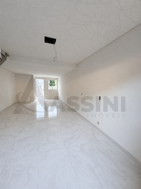 Casa à venda no Limeira Baixa: 