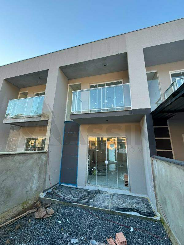 Casa à venda no Limeira Baixa: 