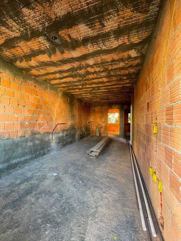 Casa à venda no Águas Claras: 