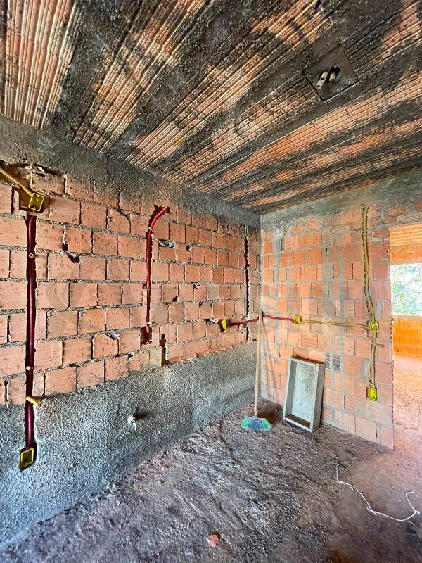 Casa à venda no Águas Claras: 