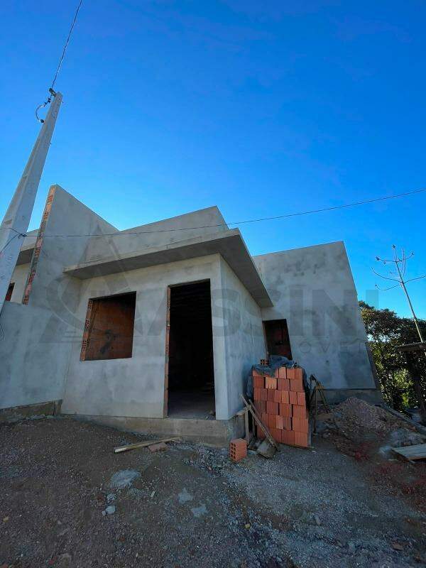 Casa à venda no Águas Claras: 