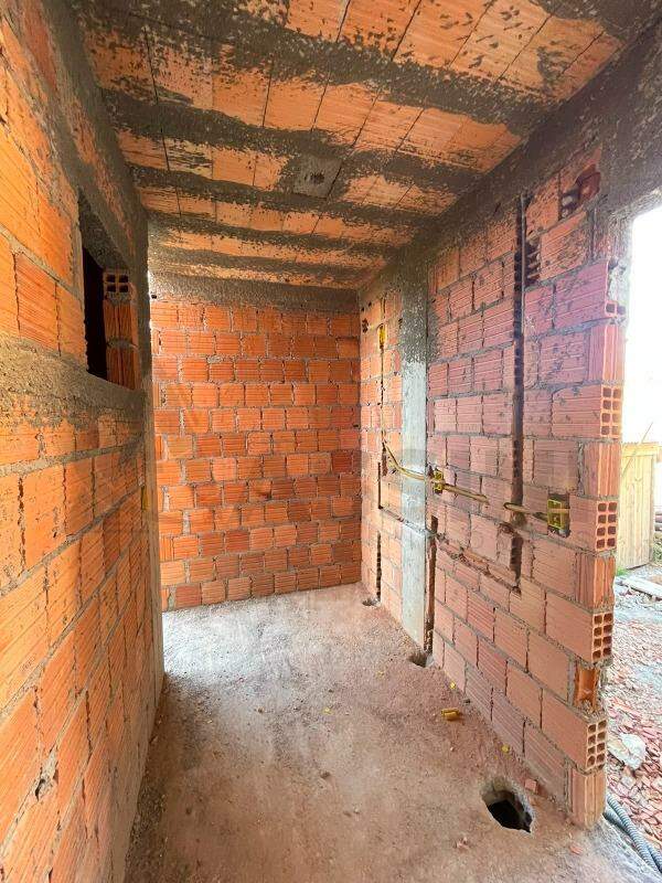 Casa à venda no Águas Claras: 