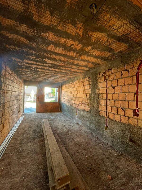 Casa à venda no Águas Claras: 