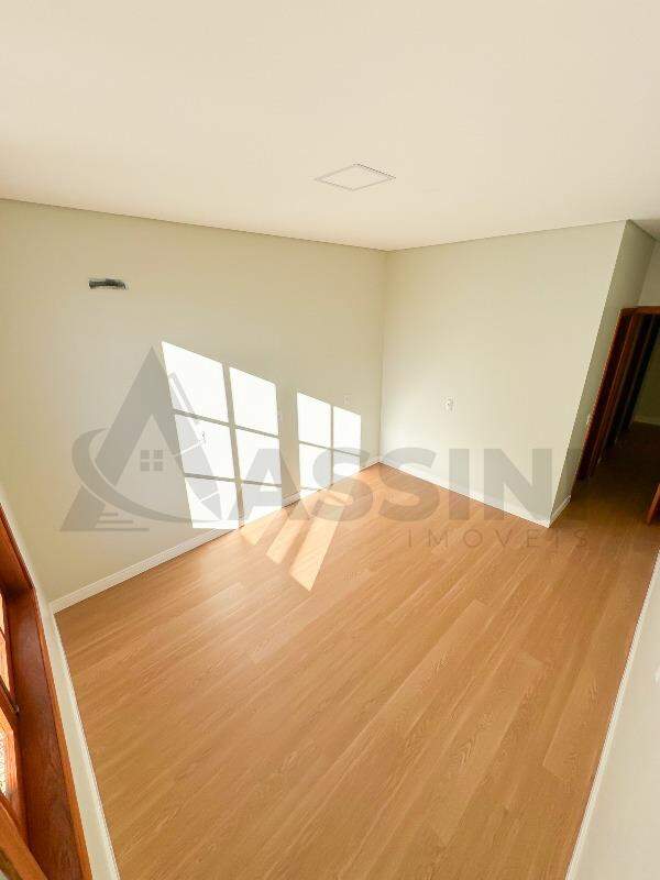 Casa para aluguel no Nova Brasília: 