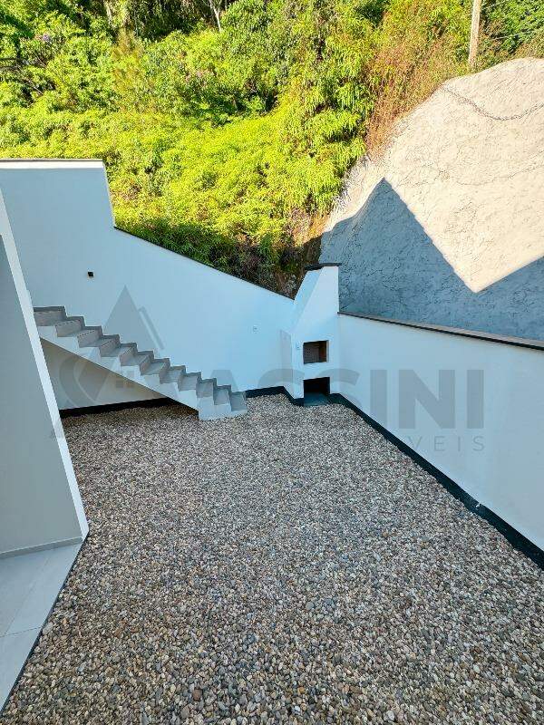Casa para aluguel no Nova Brasília: 