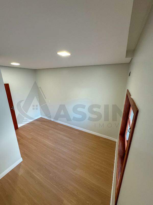Casa para aluguel no Nova Brasília: 