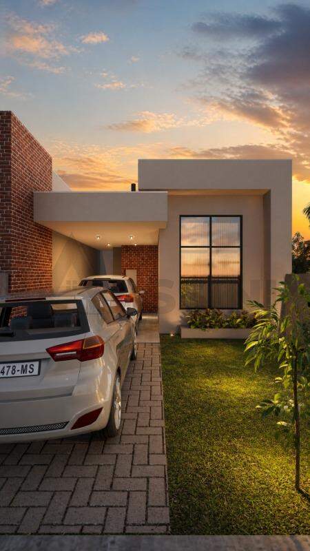 Casa à venda no Lageado Baixo: 