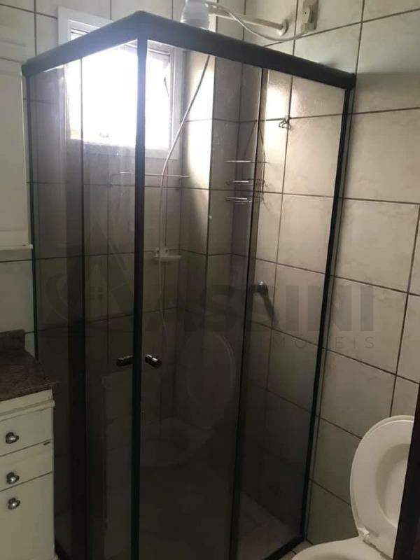 Apartamento para aluguel no Centro I: 