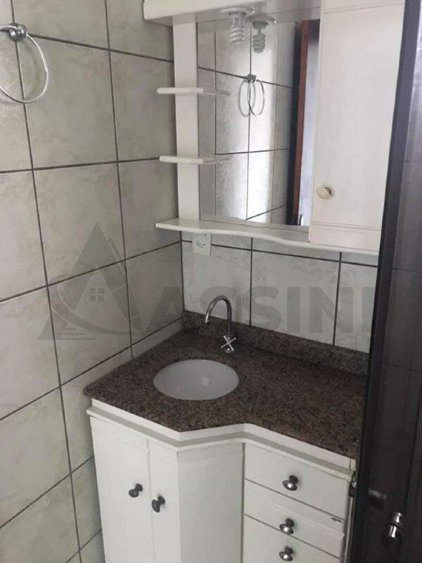 Apartamento para aluguel no Centro I: 
