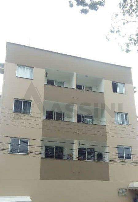 Apartamento para aluguel no Centro I: 