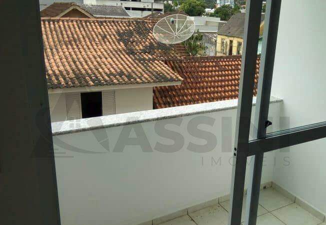 Apartamento para aluguel no Centro I: 