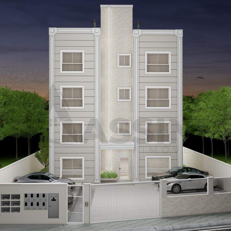 Apartamento à venda no Guabiruba Sul: 