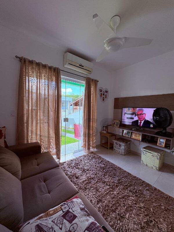 Casa à venda no Águas Claras: 