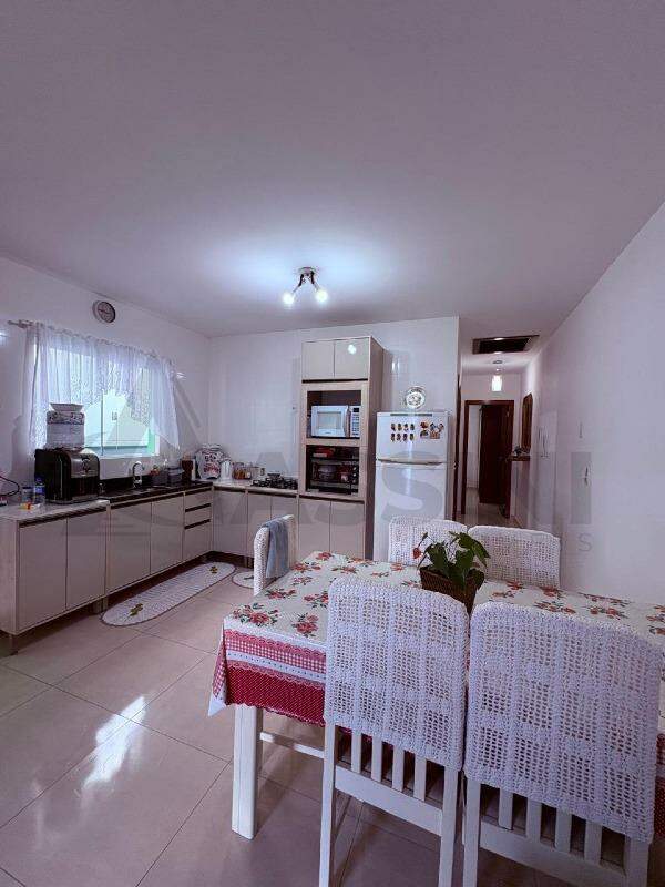 Casa à venda no Águas Claras: 