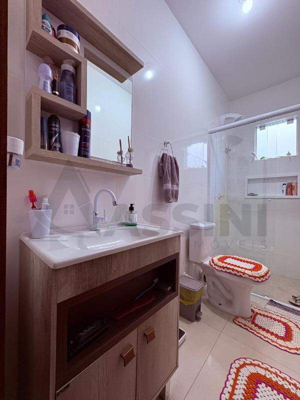 Casa à venda no Águas Claras: 