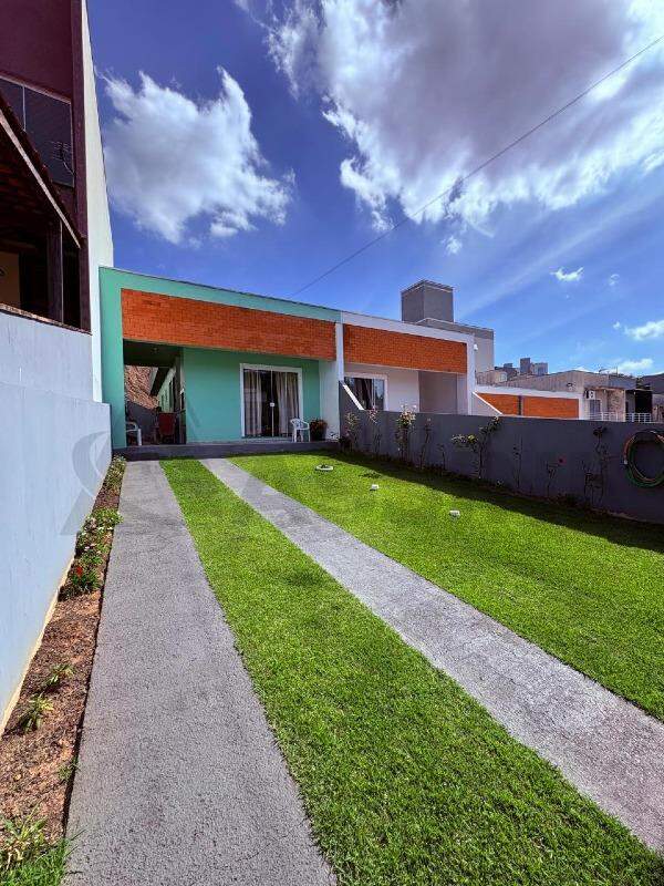 Casa à venda no Águas Claras: 