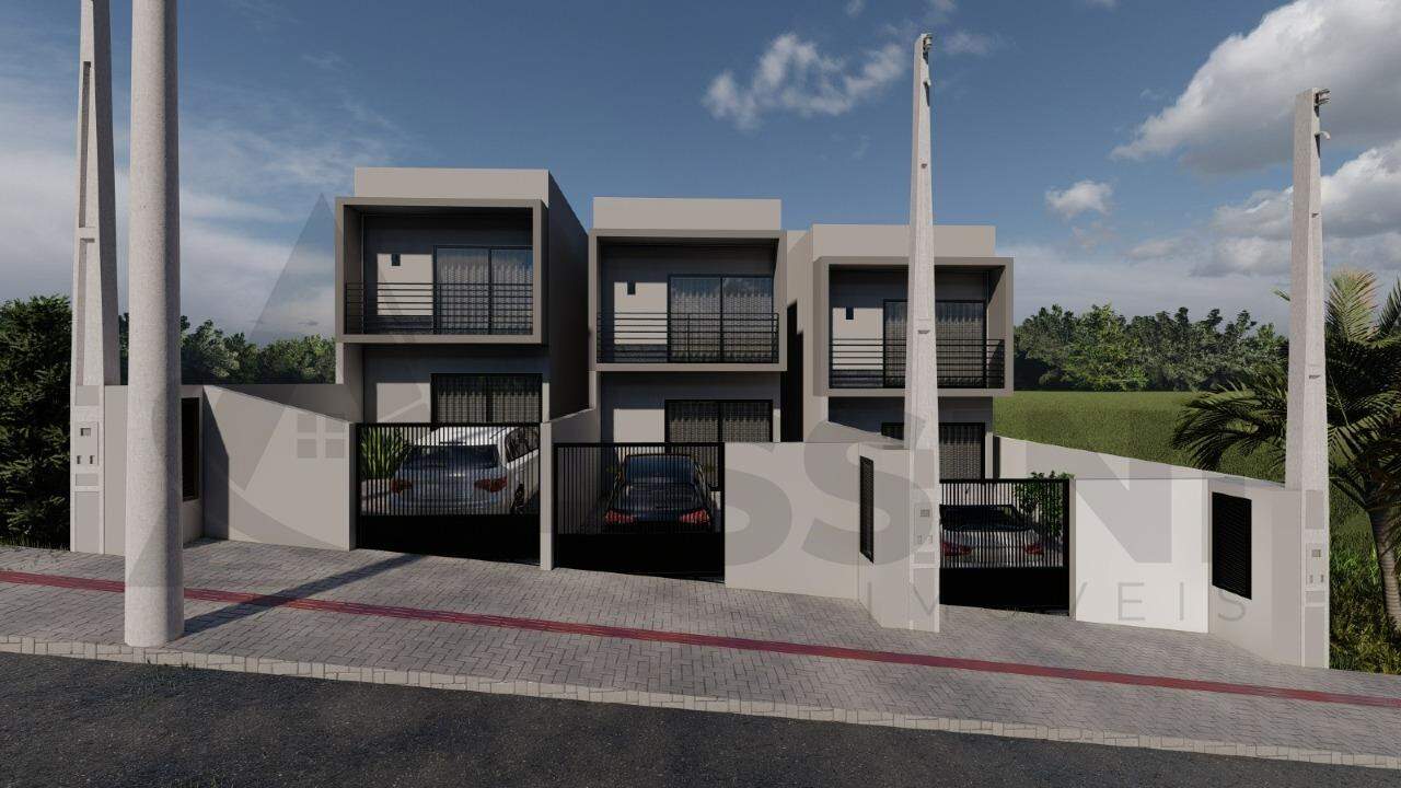 Casa à venda no Cedro Alto: 