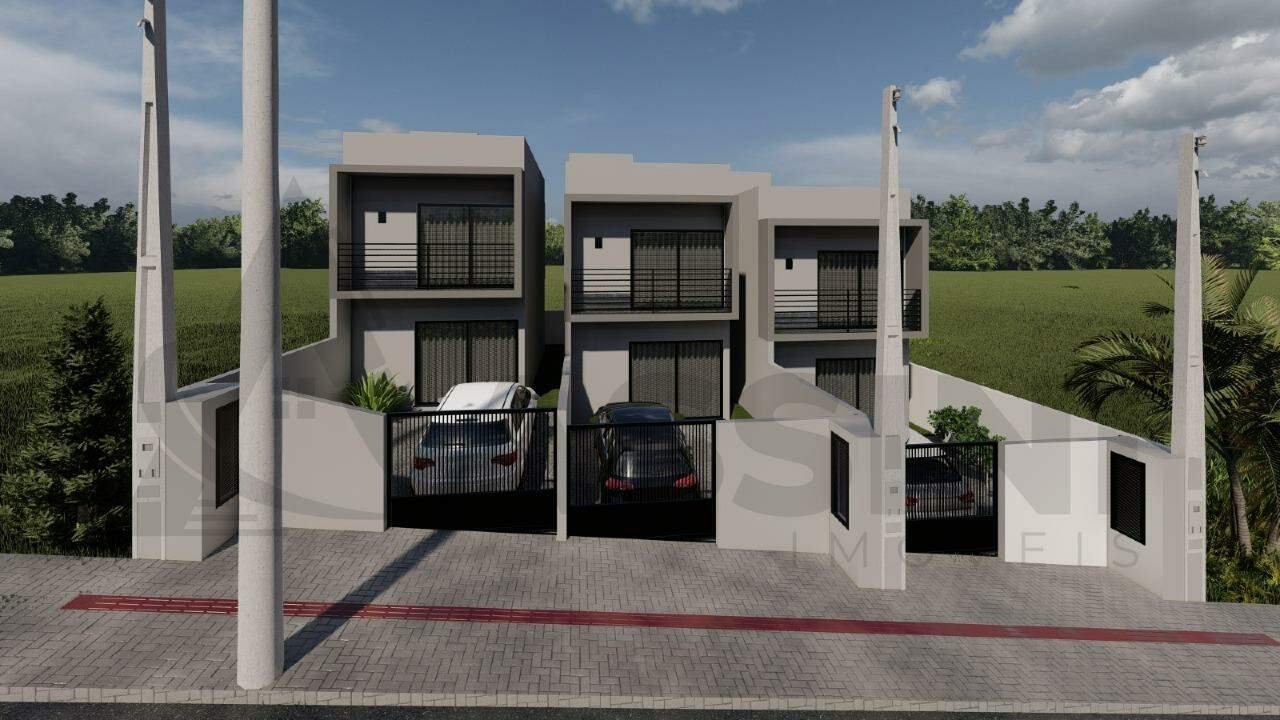 Casa à venda no Cedro Alto: 