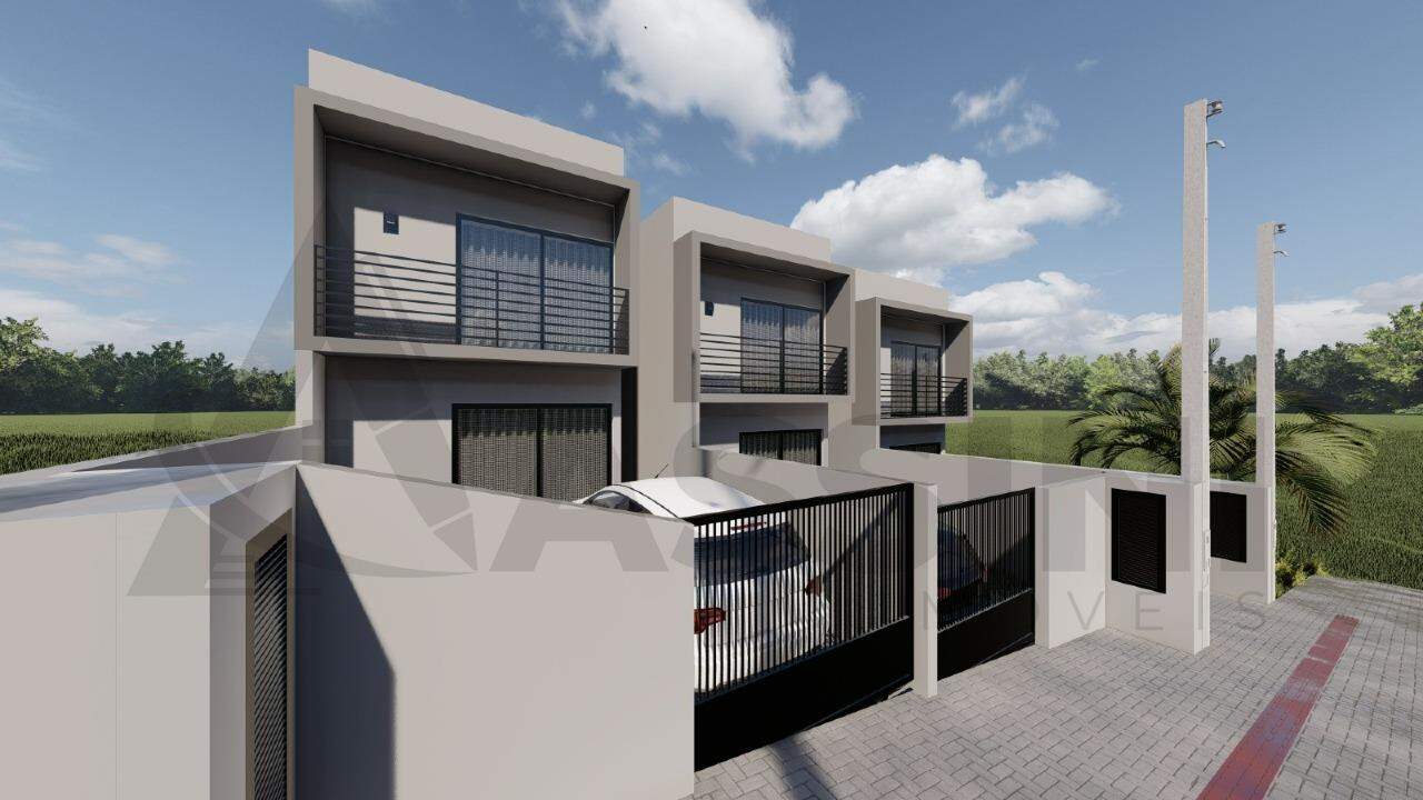 Casa à venda no Cedro Alto: 