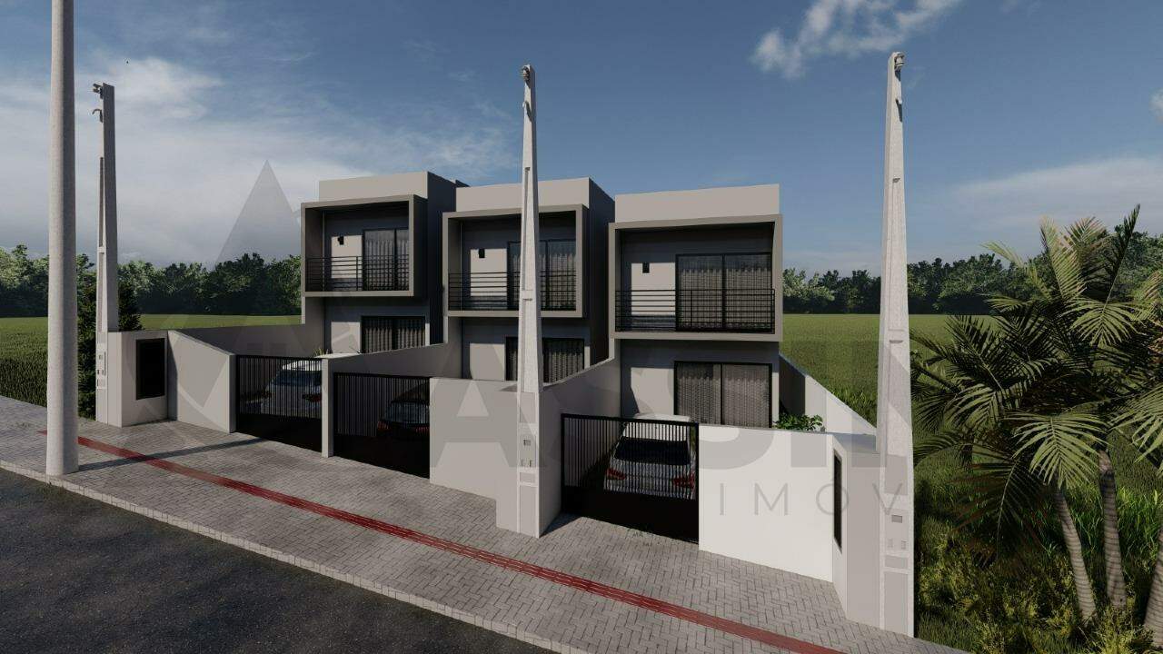 Casa à venda no Cedro Alto: 