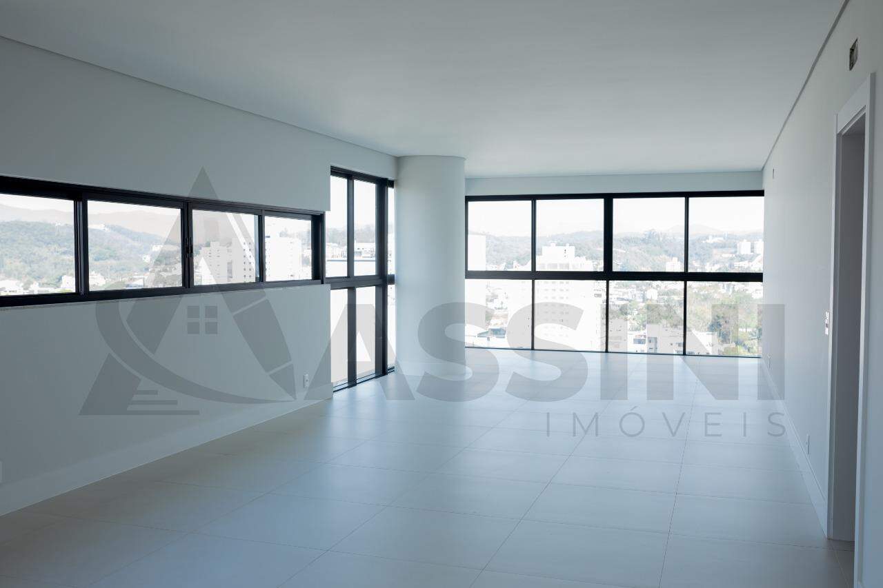 Apartamento à venda no Centro I: 