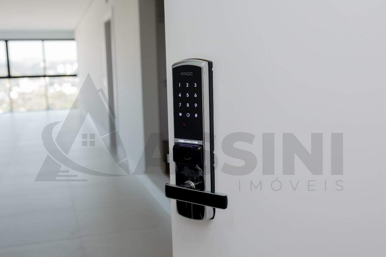 Apartamento à venda no Centro I: 