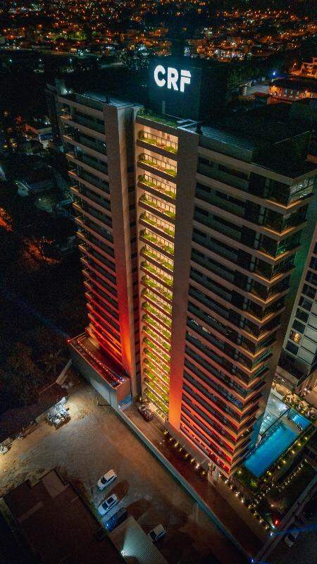 Apartamento à venda no Centro I: 