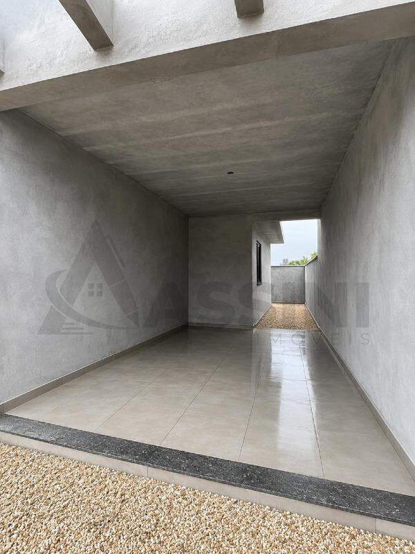 Casa à venda no Aimoré: 