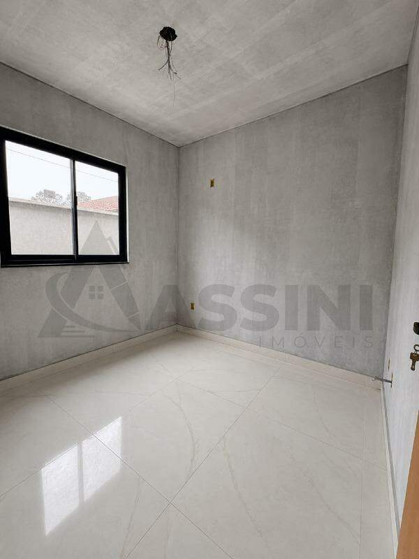 Casa à venda no Aimoré: 