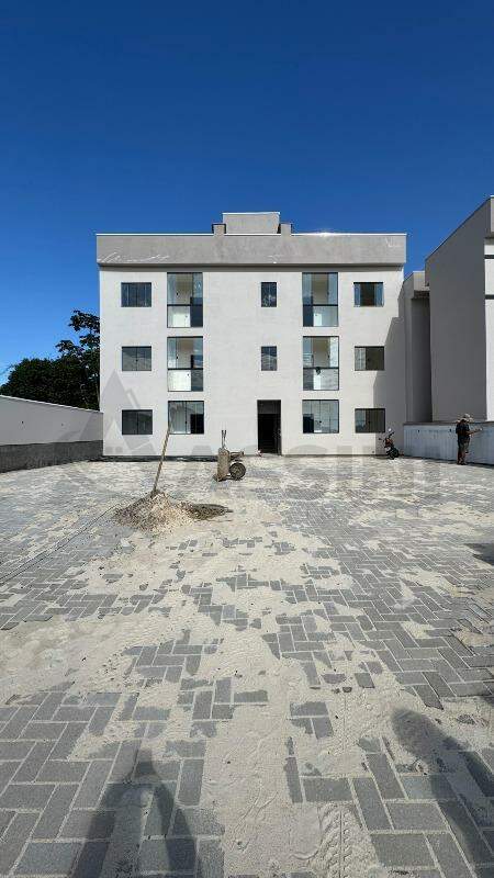 Apartamento à venda no Dom Joaquim: 