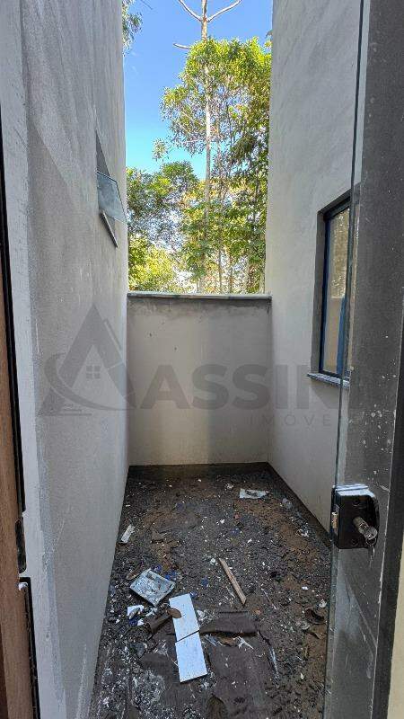 Apartamento à venda no Dom Joaquim: 