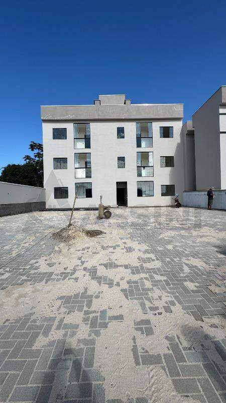 Apartamento à venda no Dom Joaquim: 